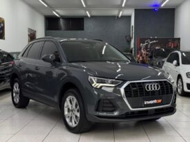 Audi Q3 Prestige 2.0