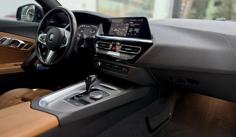 
								BMW Z4 M40i – 2020 full									