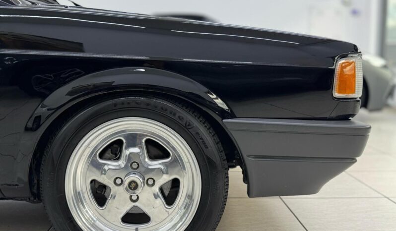 
								Volksvagem Gol CL – 1993 full									