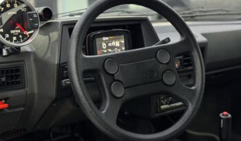 
										Volksvagem Gol CL – 1993 full									