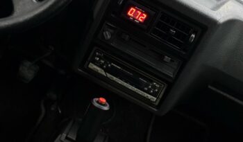 
										Volksvagem Gol CL – 1993 full									