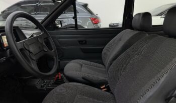 
										Volksvagem Gol CL – 1993 full									