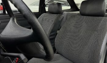 
										Volksvagem Gol CL – 1993 full									