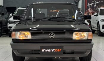 
										Volksvagem Gol CL – 1993 full									