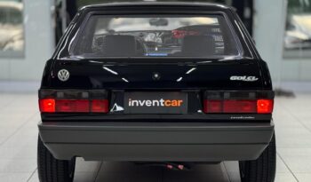 
										Volksvagem Gol CL – 1993 full									