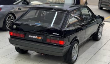 
										Volksvagem Gol CL – 1993 full									