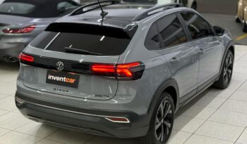 
										VW Nivus highline Launch Edition – 2022 full									