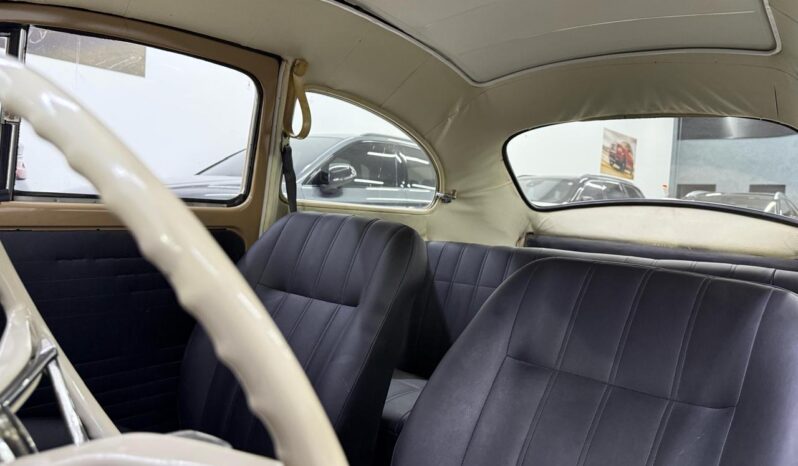 
								Vw Fusca – 1968 full									