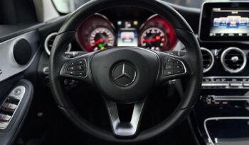 
										Mercedes-Benz C200 Blindado Avantgard – 2016 full									