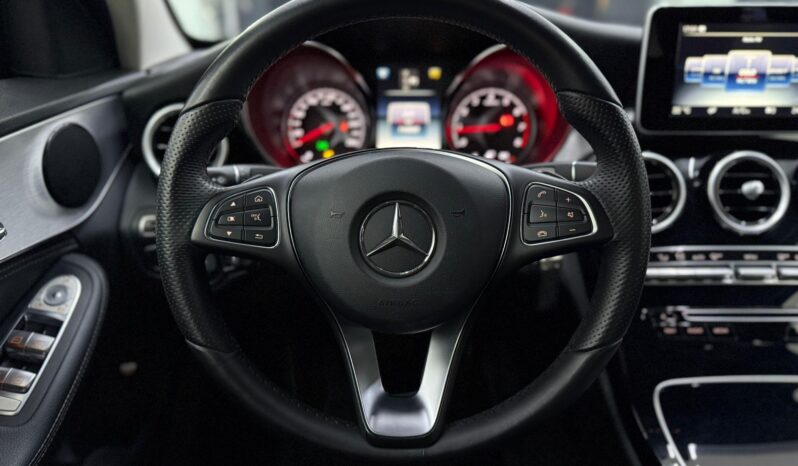 
								Mercedes-Benz C200 Blindado Avantgard – 2016 full									