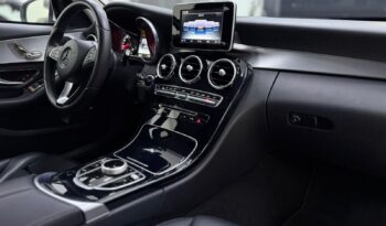 
										Mercedes-Benz C200 Blindado Avantgard – 2016 full									