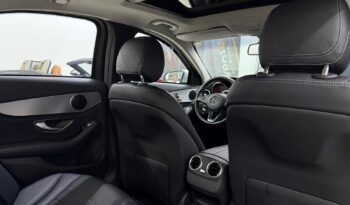 
										Mercedes-Benz C200 Blindado Avantgard – 2016 full									