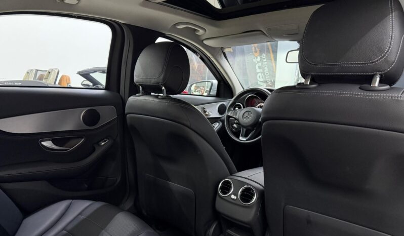 
								Mercedes-Benz C200 Blindado Avantgard – 2016 full									