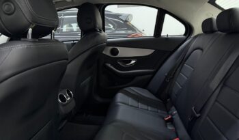 
										Mercedes-Benz C200 Blindado Avantgard – 2016 full									