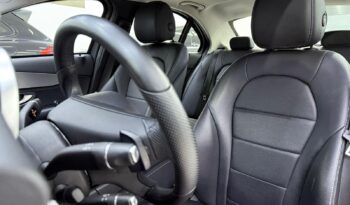 
										Mercedes-Benz C200 Blindado Avantgard – 2016 full									