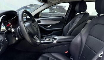 
										Mercedes-Benz C200 Blindado Avantgard – 2016 full									
