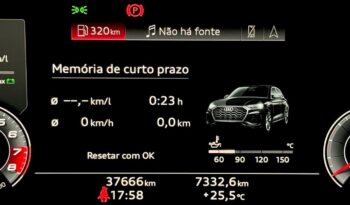 
										Audi Q5 Sportback Sline – 2021 full									
