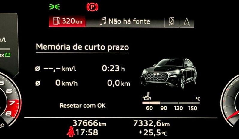 
								Audi Q5 Sportback Sline – 2021 full									