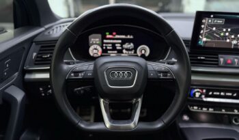
										Audi Q5 Sportback Sline – 2021 full									