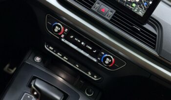 
										Audi Q5 Sportback Sline – 2021 full									