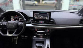 
										Audi Q5 Sportback Sline – 2021 full									