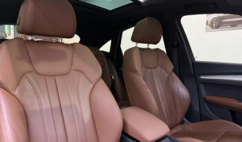 
										Audi Q5 Sportback Sline – 2021 full									