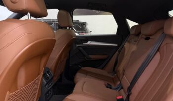 
										Audi Q5 Sportback Sline – 2021 full									