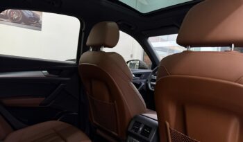
										Audi Q5 Sportback Sline – 2021 full									