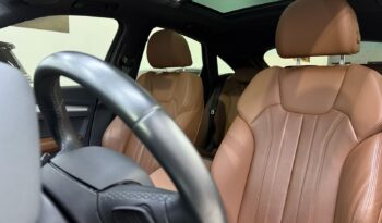 
										Audi Q5 Sportback Sline – 2021 full									