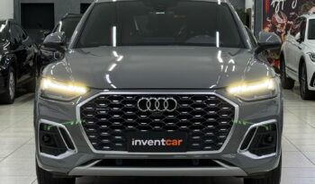 
										Audi Q5 Sportback Sline – 2021 full									
