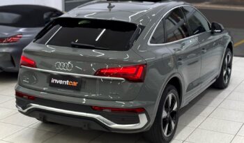 
										Audi Q5 Sportback Sline – 2021 full									
