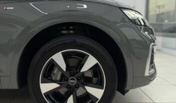 
										Audi Q5 Sportback Sline – 2021 full									
