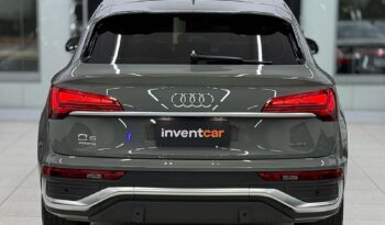 
										Audi Q5 Sportback Sline – 2021 full									