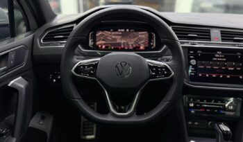 
										VW Tiguan Rline – 2024 full									