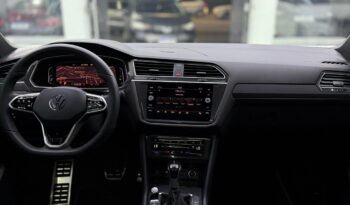 
										VW Tiguan Rline – 2024 full									