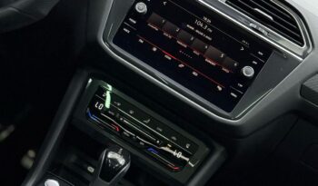 
										VW Tiguan Rline – 2024 full									
