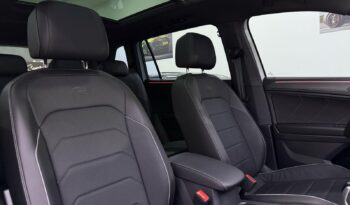 
										VW Tiguan Rline – 2024 full									