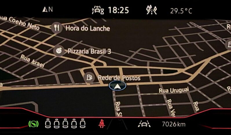 
								VW Tiguan Rline – 2024 full									