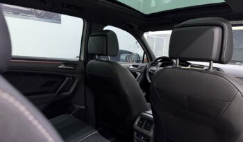 
										VW Tiguan Rline – 2024 full									