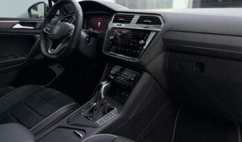 
										VW Tiguan Rline – 2024 full									