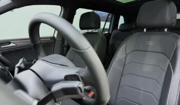 
										VW Tiguan Rline – 2024 full									