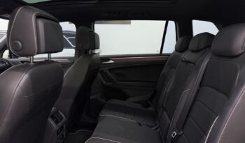 
										VW Tiguan Rline – 2024 full									