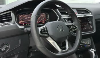 
										VW Tiguan Rline – 2024 full									