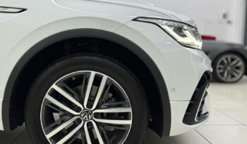 
										VW Tiguan Rline – 2024 full									