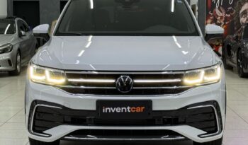 
										VW Tiguan Rline – 2024 full									