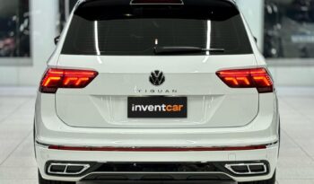 
										VW Tiguan Rline – 2024 full									