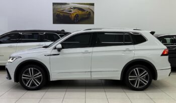 
										VW Tiguan Rline – 2024 full									