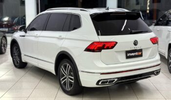 
										VW Tiguan Rline – 2024 full									