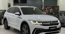 VW Tiguan Rline – 2024