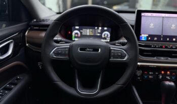 
										Jeep Compass Limited – 2022 full									